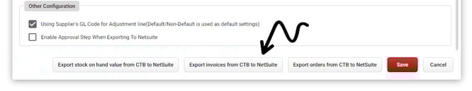 ExportToNetSuite